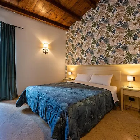 Duomo Гостьовий будинок *