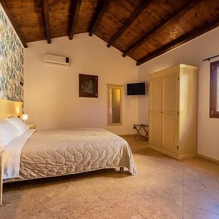 Duomo Maison d'hôtes *