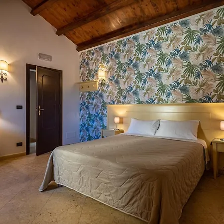 Maison d'hôtes Duomo Cefalù