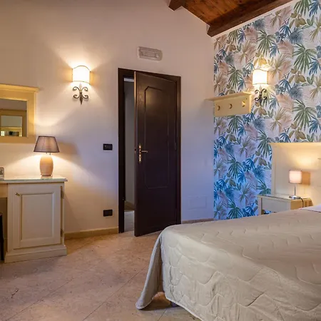 Duomo Gasthuis Cefalù