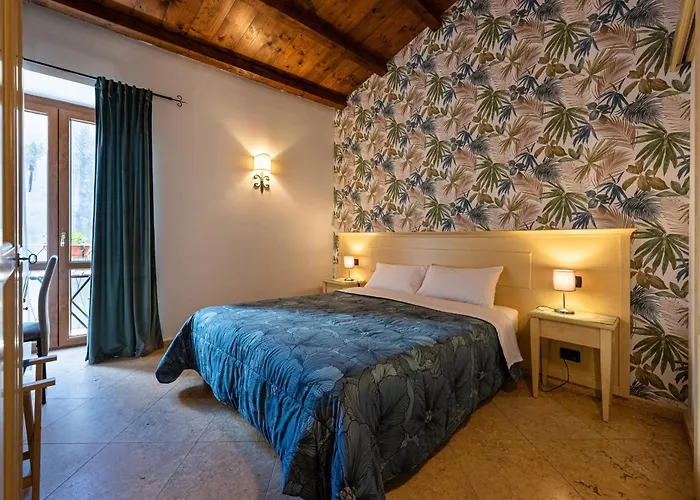 Duomo Maison d'hôtes *