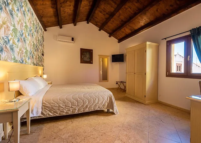 Duomo Maison d'hôtes *