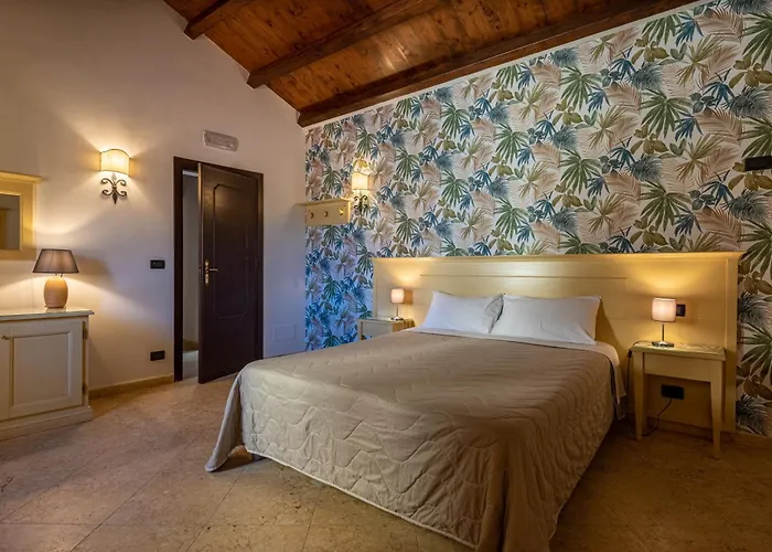 Maison d'hôtes Duomo Cefalù