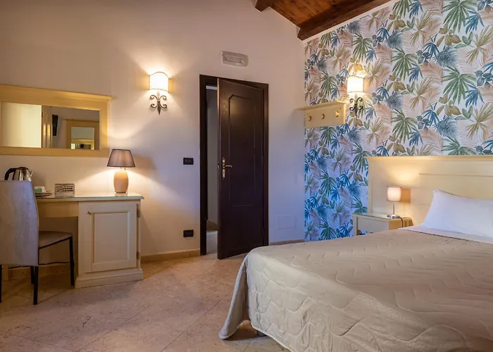 Duomo Maison d'hôtes Cefalù